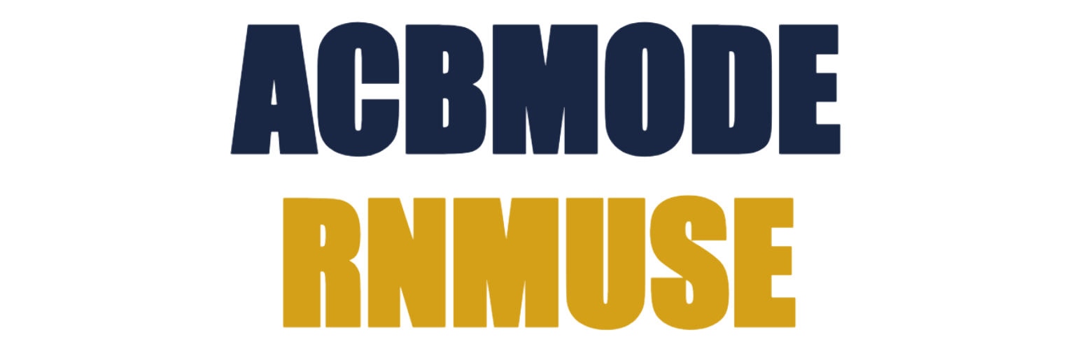 Acbmodernmuse